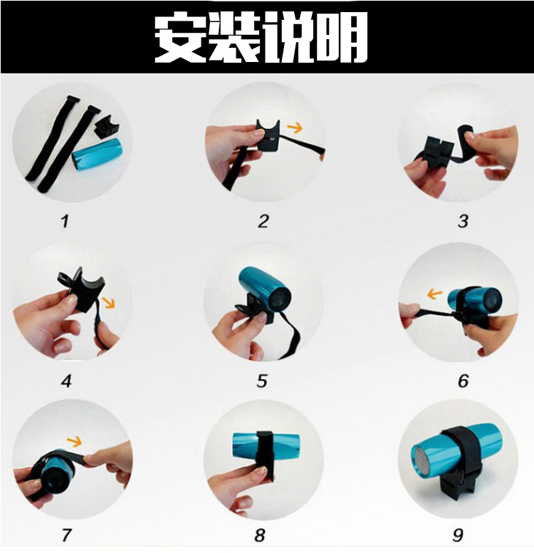 Haut-parleurs portables UMANTA - Ref 2264864 Image 32