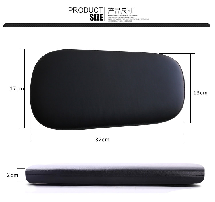 Selle de vélo Mountain Bike - Ref 2350816 Image 10