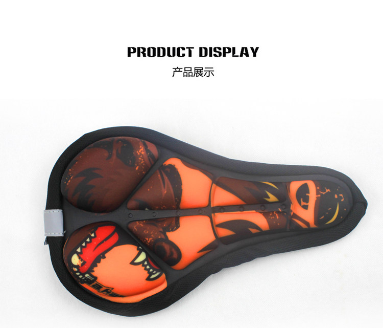 Selle de vélo cyclisme sur route ROSWHEEL - Ref 2352107 Image 13