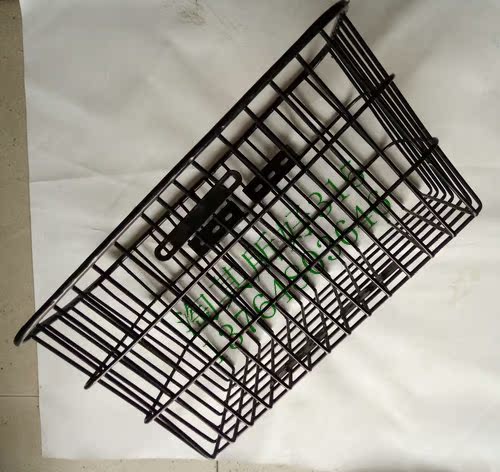 Panier pour vélo - Ref 2255815 Image 8