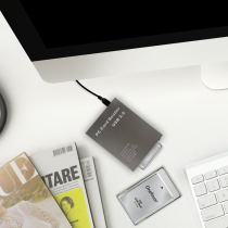 USB2 0 to PC ATA CARD Industrial PC ATA CARD PCMCIA Flash CARD READER