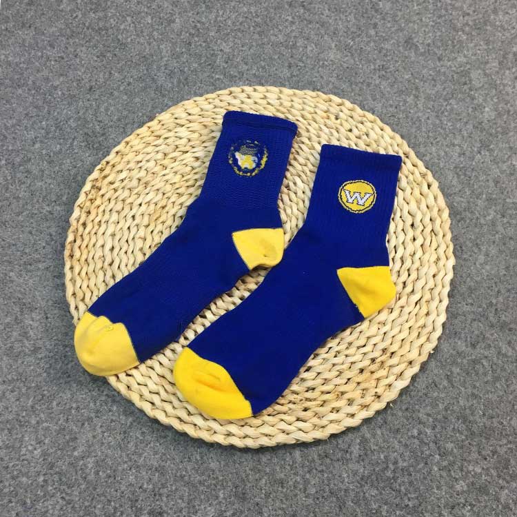 Của nam giới thể thao bóng rổ elite vớ terry dưới thoáng khí wicking ngắn socks casual skateboard hip-hop vớ thủy triều tất cổ cao