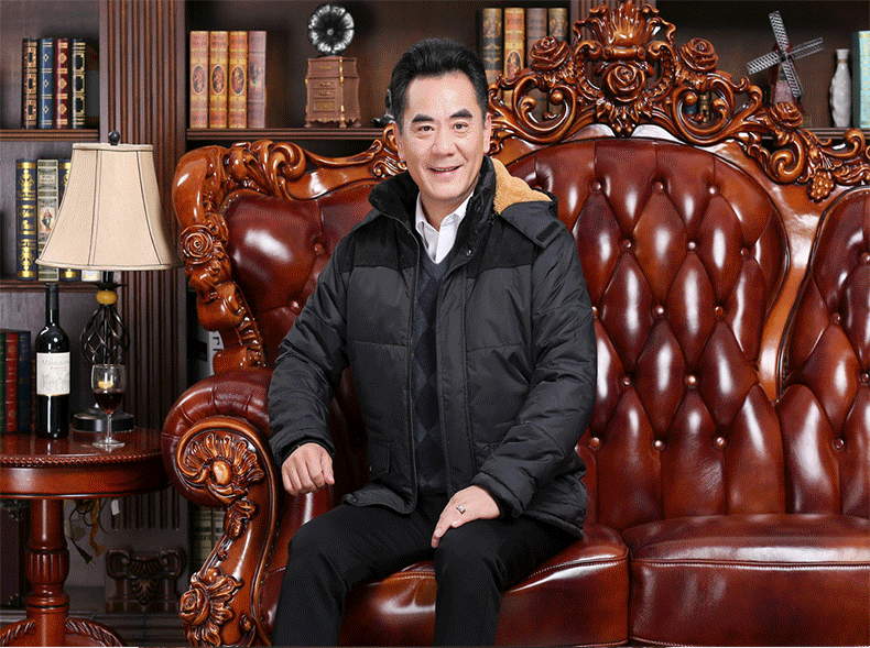 Blouson homme   OTHER - Ref 3122552 Image 8