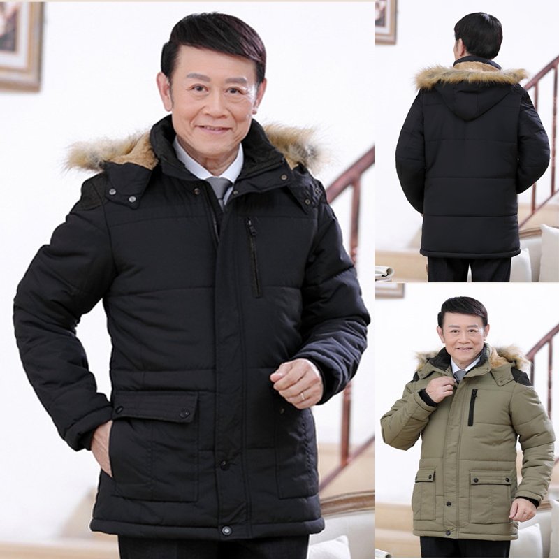 Blouson homme en Coton - Ref 3122266 Image 4