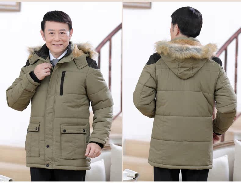 Blouson homme en Coton - Ref 3122266 Image 12