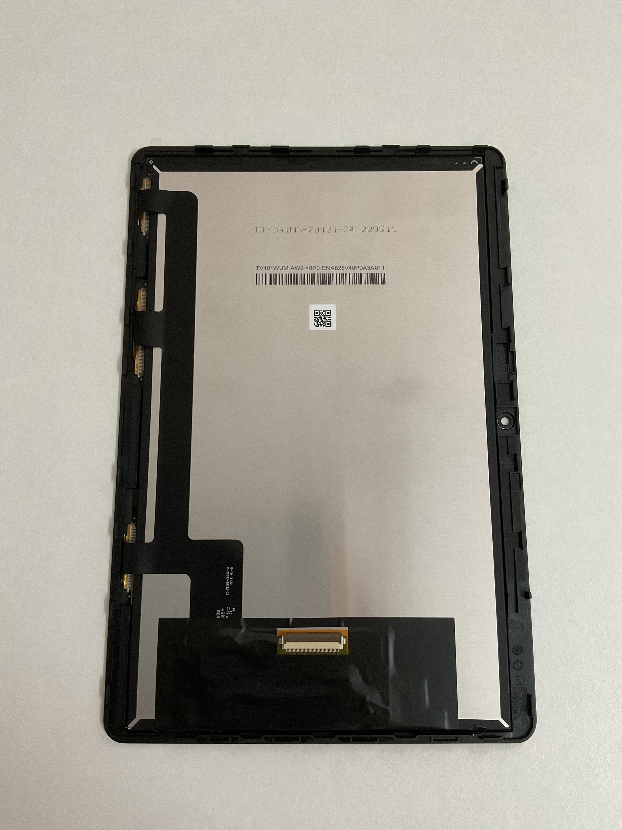 Codacent flying learning machine C6 original clothing screen assembly c6 original fitting touch screen display screen battery flat cable-Taobao