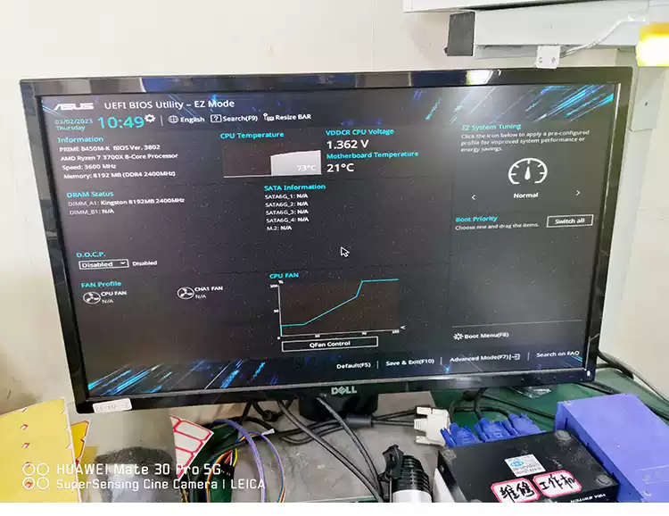 amd cpu 專業修復維修更換斷針彎針 銳龍針歪補針腳換針處理器