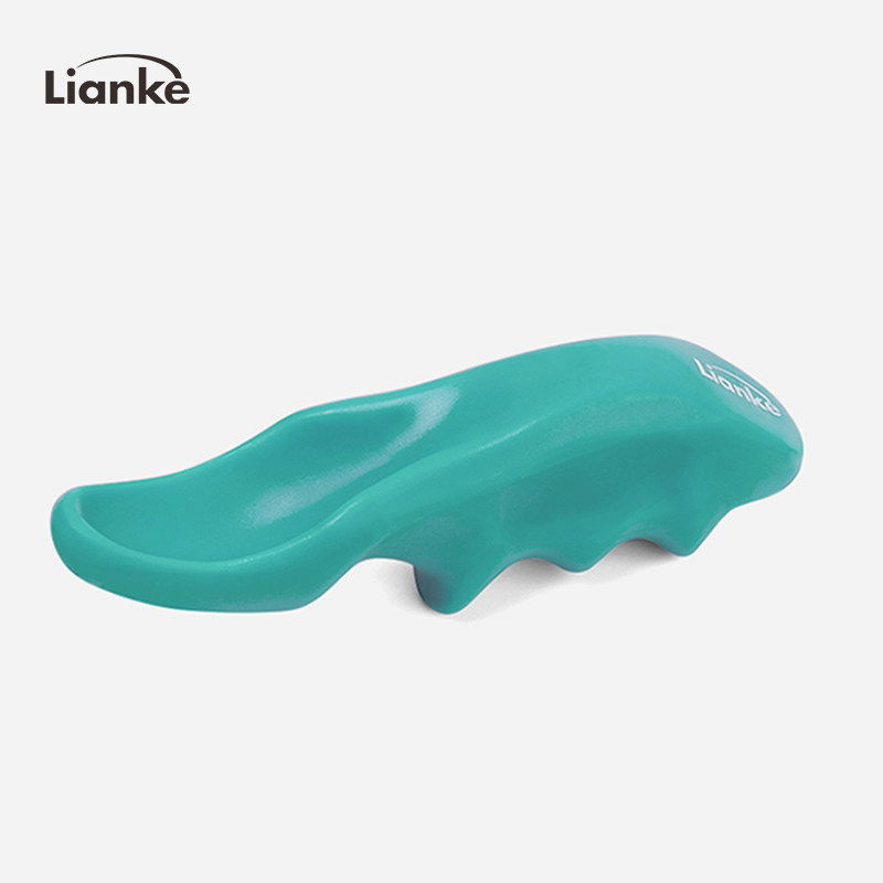 Multifunctional Finger Massager Hand Joint Massage Silicone Exercise Muscle Relaxation Acupoint Thumb Fascia Massage