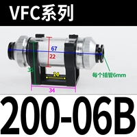 VFC200-06B