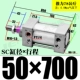 ZSC50*700-S с магнитом
