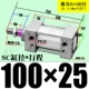 ZSC100*25-S магнитный