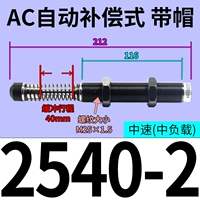 Автоматическая компенсация типа AC2540-2 [Caps]