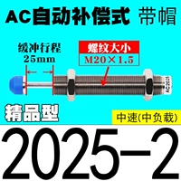 Бутик автоматический компенсационный тип AC2025-2 [Caps]
