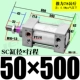 ZSC50*500-S магнитный