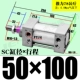 ZSC50*100-S магнитный