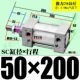 ZSC50*200-S магнитный