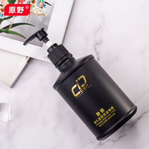 原野强力啫喱水男士清香持久啫喱膏