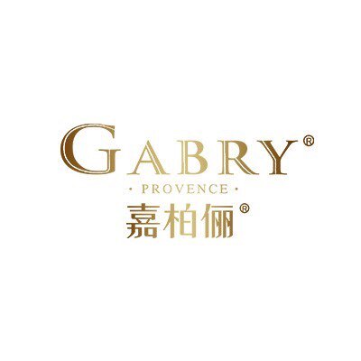 嘉柏俪壹号店的LOGO