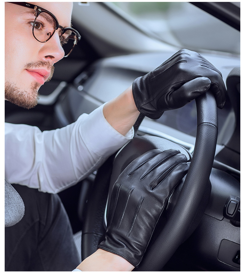 Gants pour homme BOOUNI - Ref 2781539 Image 21