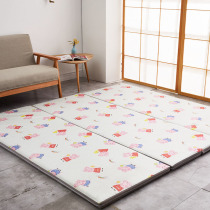 Tang to set the tatami mat to make the day-type double-sided washable latex coconut palm caved in a bed cushion with a rice mattress