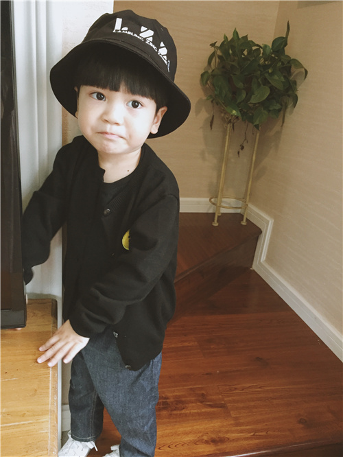 Pull enfant - Ref 2102874 Image 14