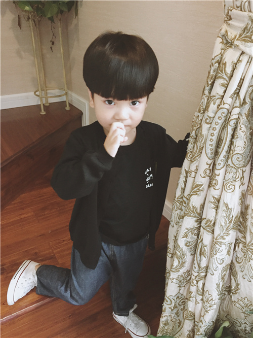 Pull enfant - Ref 2102874 Image 13