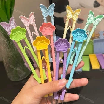 ARTKAL 2.6MM拼豆工具 长脚镊子 拼豆铲 收纳盘 拼拼豆豆辅助工具