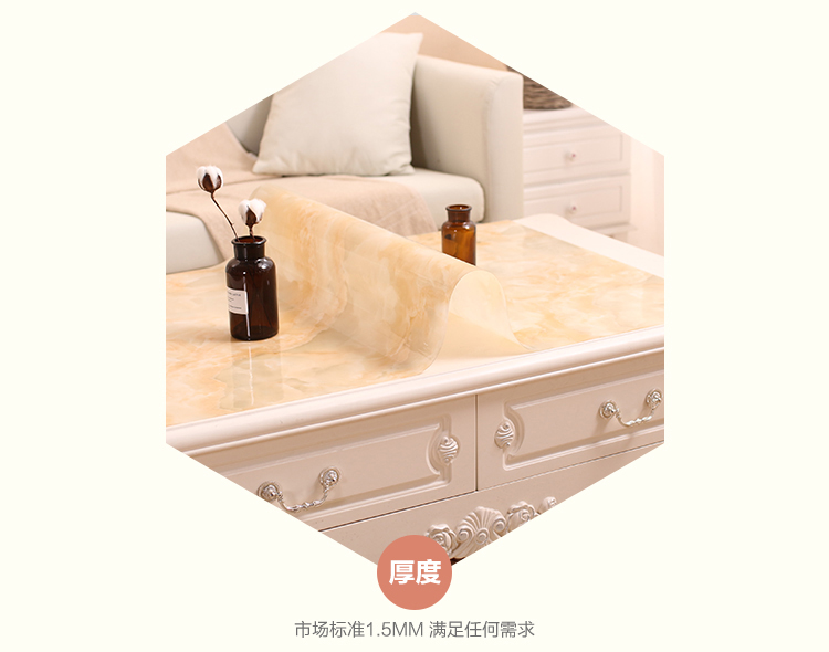 khăn trải bàn màu cẩm thạch bảng thảm hình chữ nhật châu Âu cà phê đá cẩm thạch bàn khăn trải bàn bằng vải không thấm nước mat bảng vải - Khăn trải bàn khăn bàn hội nghị
