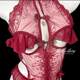 ຊຸດນອນ sexy ສໍາລັບແມ່ຍິງ summer nightgown lace suspenders summer mood underwear ice silk high-end 2023 ໃຫມ່ຂະຫນາດໃຫຍ່