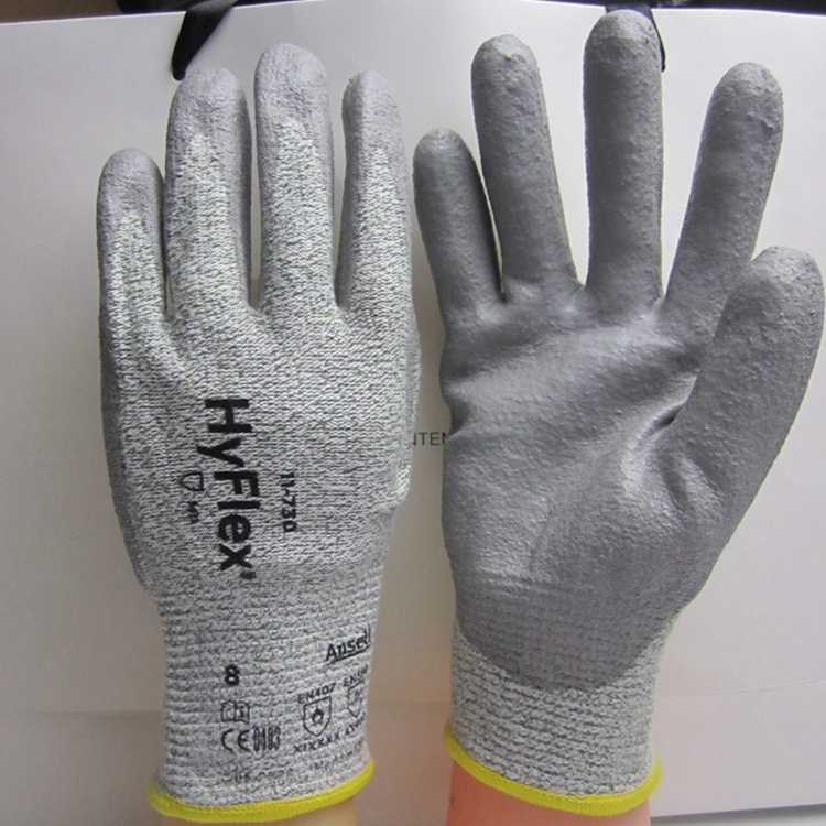 Anthill 11-630 gloves anti-cut gloves Vigorous Horse Gloves Trumpet Children Gloves Vigorous Matt