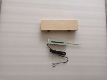 Supply YHD-10 20 30 50 100 200 300 400 500mm displacement meter