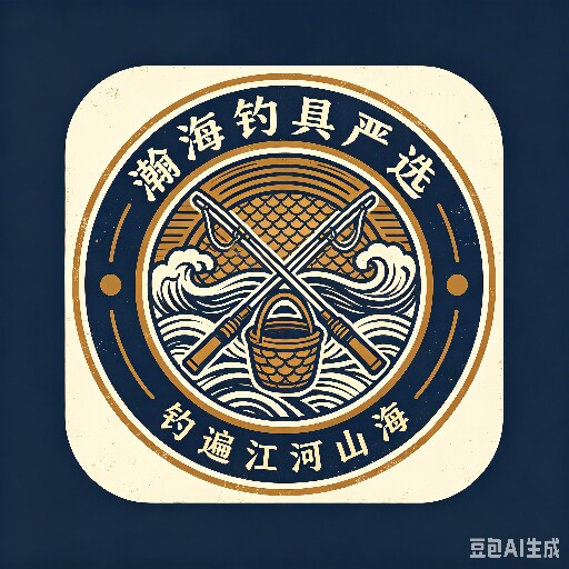 瀚海渔具店