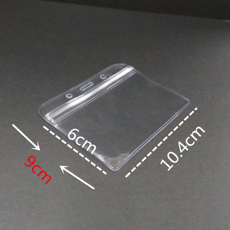 Factory plate shell soft factory plate shell seal quality factory plate shell factory card cover office work sleeve exhibition sleeve