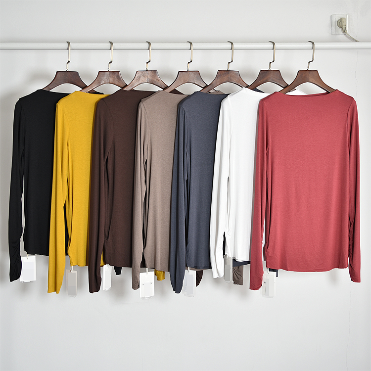 Strong body practice to persuade women to sleeve modern dance to classical dance jazz national dance practice yoga suit