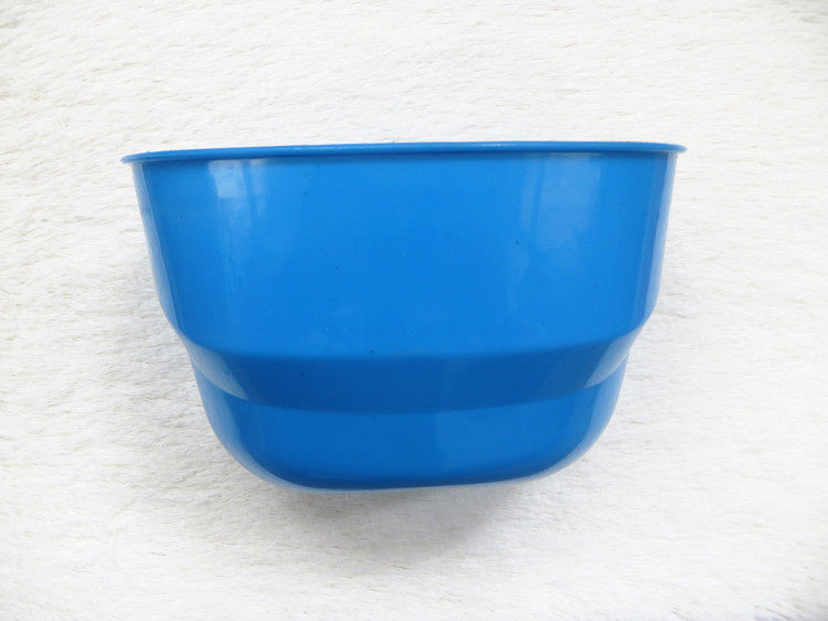 Panier pour vélo en plastique - Ref 2259929 Image 17