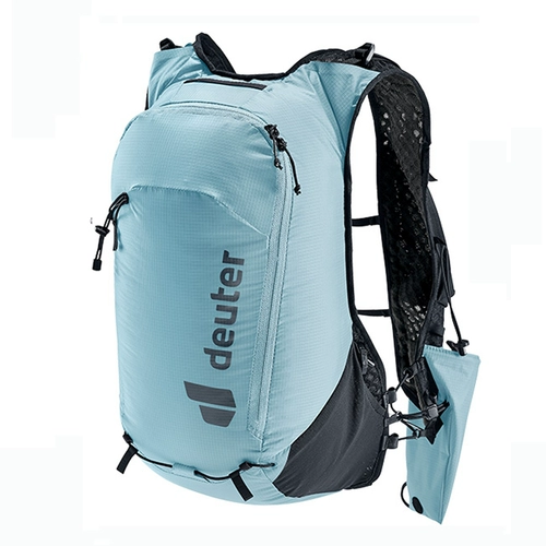 Импортный немецкий легкий рюкзак для бега по пересеченной местности Deuter, сумка для воды, сумка для бега на марафон 7-13 л, рюкзак для бега на длинные дистанции