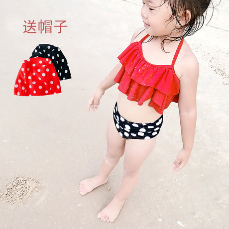 childrens swimsuit