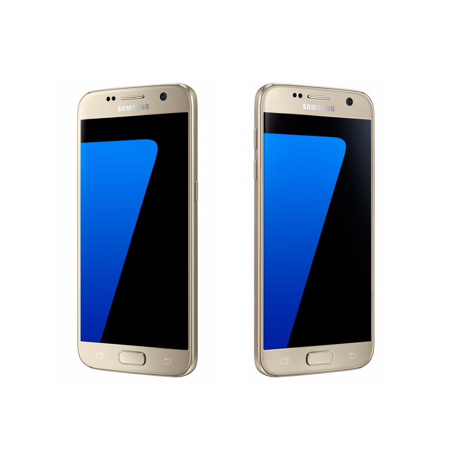 Samsung Galaxy S7 SM-G930FD Factory Dual SIM Unlocked 4G LTE