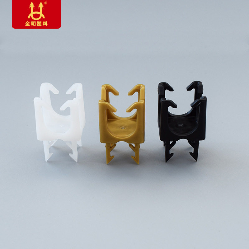 Gold Ming Plastic Floor Heating Cassette Carnail European Standard Suspension Fixed Cassette 16 20 Floor Heating Engineering Exclusive 