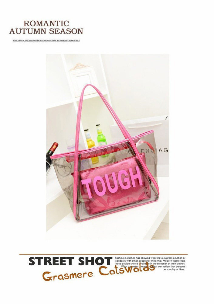 Sac de sport - Ref 8865 Image 12