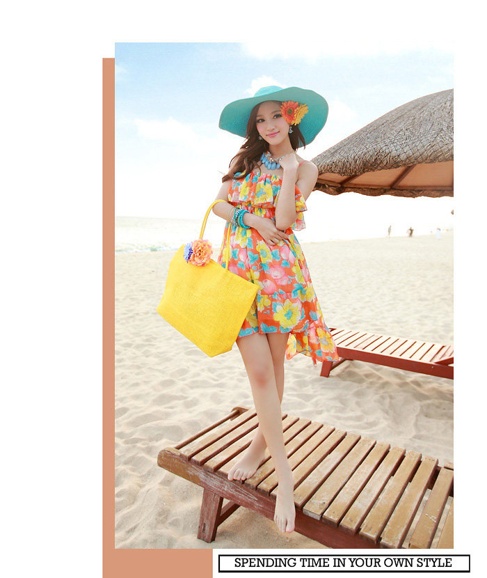 Sac de sport - Ref 11724 Image 12