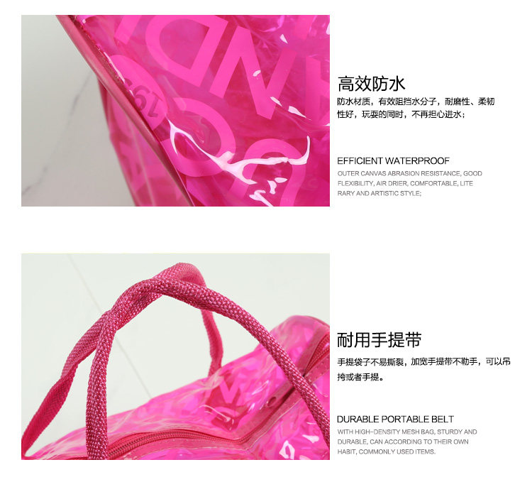 Sac de sport - Ref 11817 Image 11