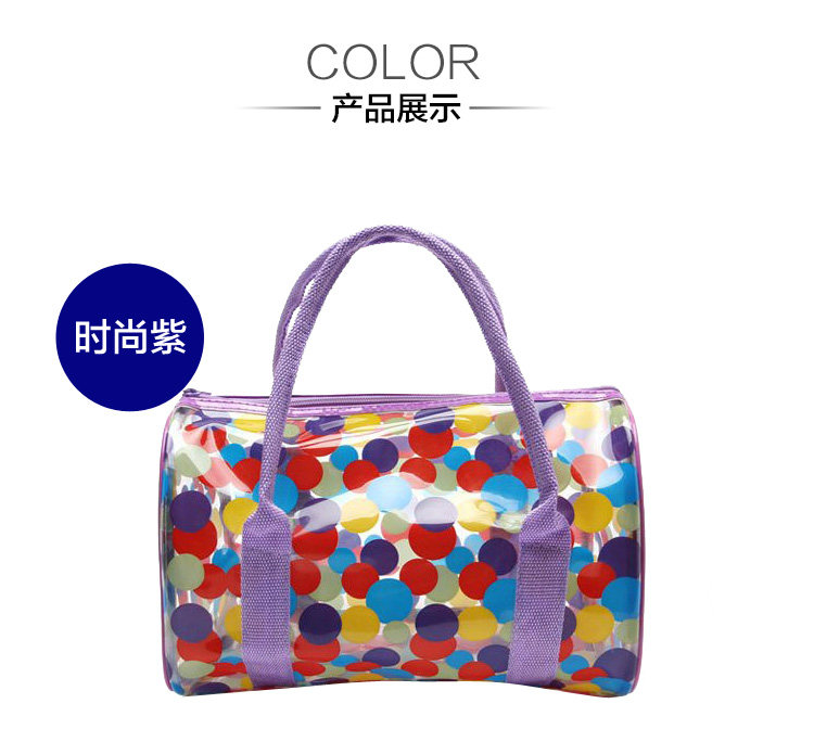 Sac de sport - Ref 11817 Image 13