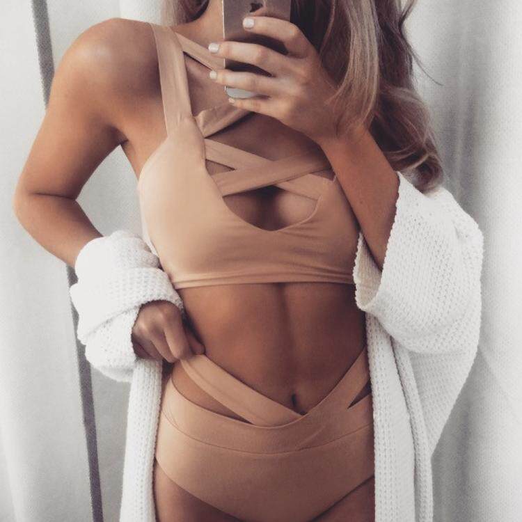 Maillot de bain pour femme - Ref 3030621 Image 1