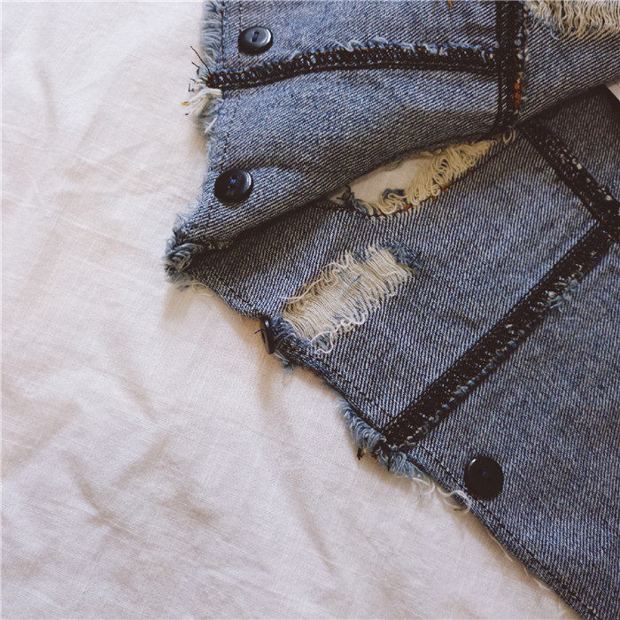 Gilet fille - Ref 2071169 Image 16