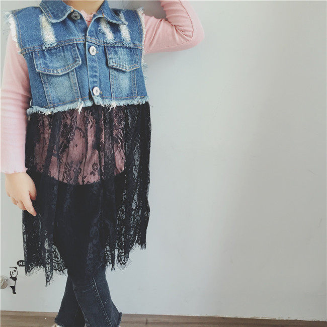 Gilet fille - Ref 2071169 Image 12