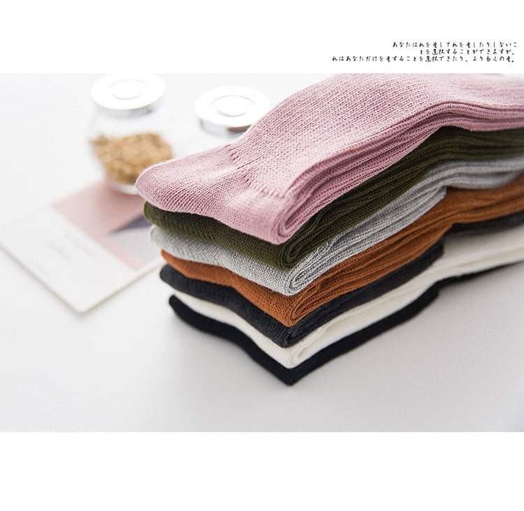 Chaussettes - collants doux - Ref 779438 Image 20