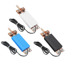 DIY spot welding machine Automatic triggering pen handheld spot welding pen integrated spot welding pen