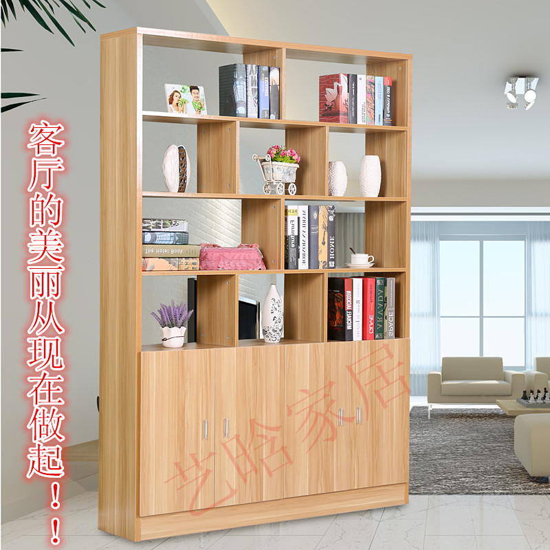 Special Price Hyun Guan Cabinet Shoes Cabinet Wine Cabinet Living-room Cubicle Cabinet Decoration Bookcase Door Hall Antique Storage Lockers Display Cabinet