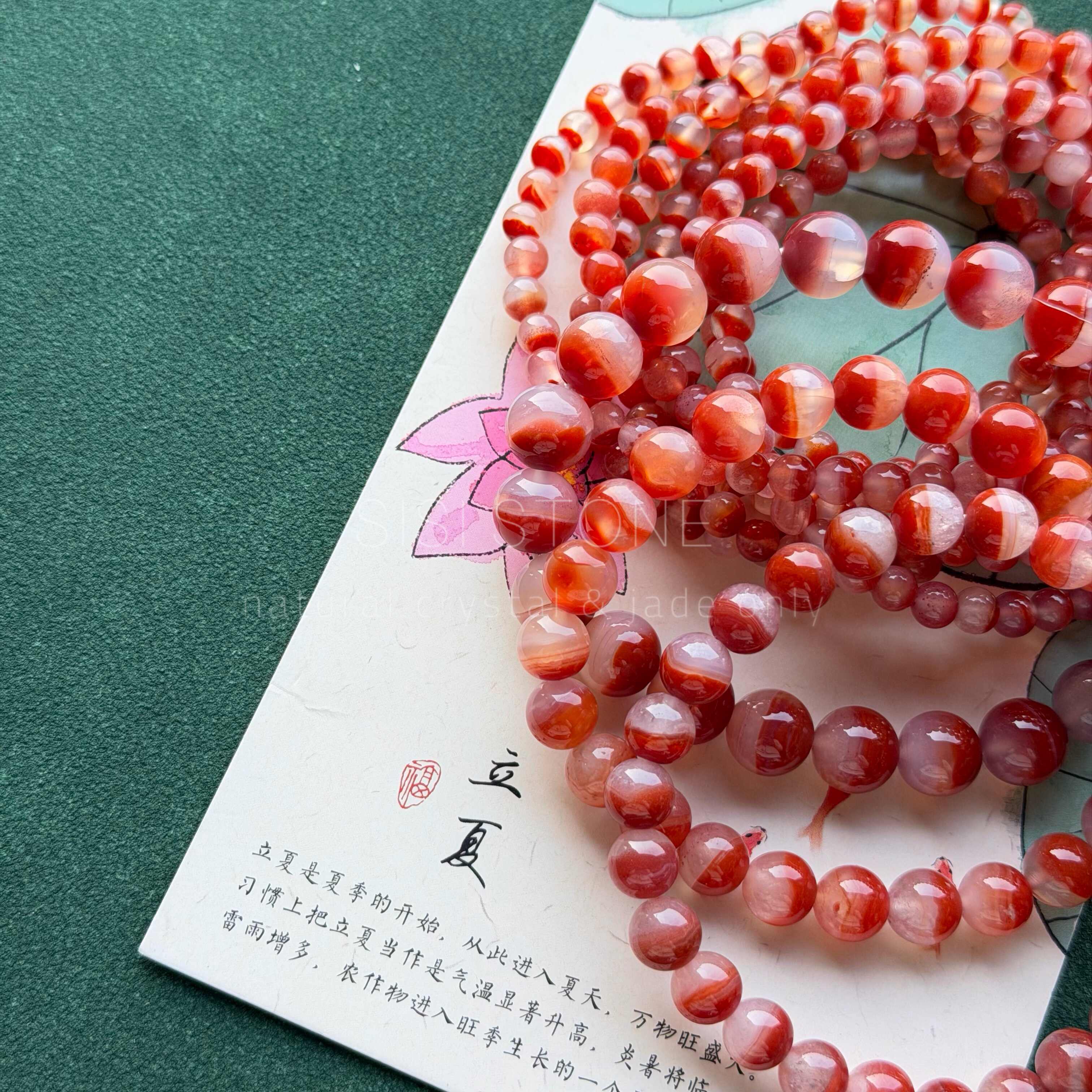 南红缠丝玛瑙手串- Top 100件南红缠丝玛瑙手串- 2026年5月更新- 淘宝